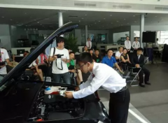 中南二手車評估師：收二手車技巧之驗車六步