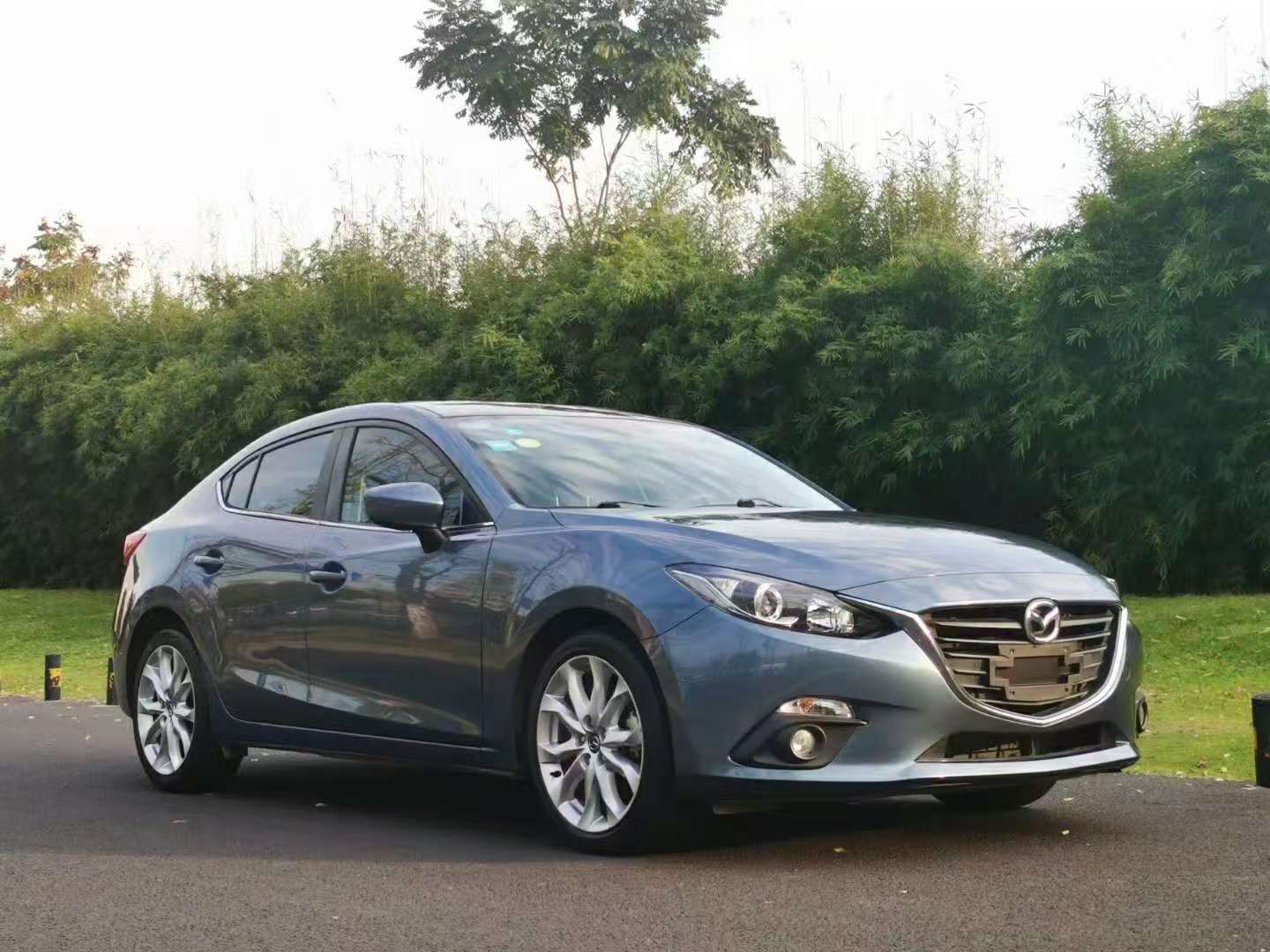 長沙地區二手車購買前檢查要點